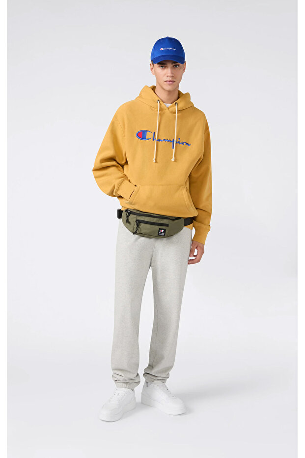 Time Capsule Elastic Cuff Pants - 1