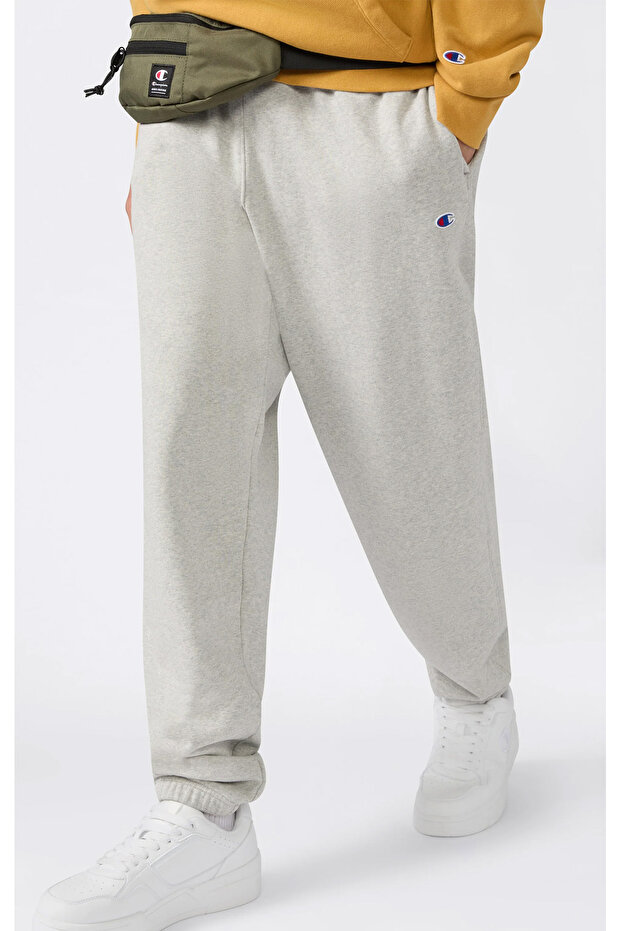 Time Capsule Elastic Cuff Pants - 4