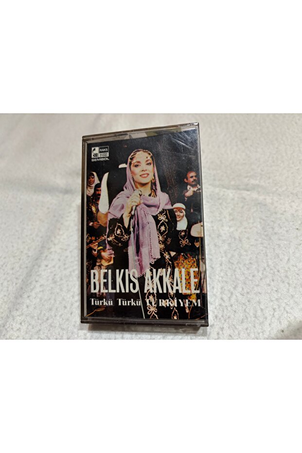 Belkıs Akkale Türkü Türkü Is My Turkey.