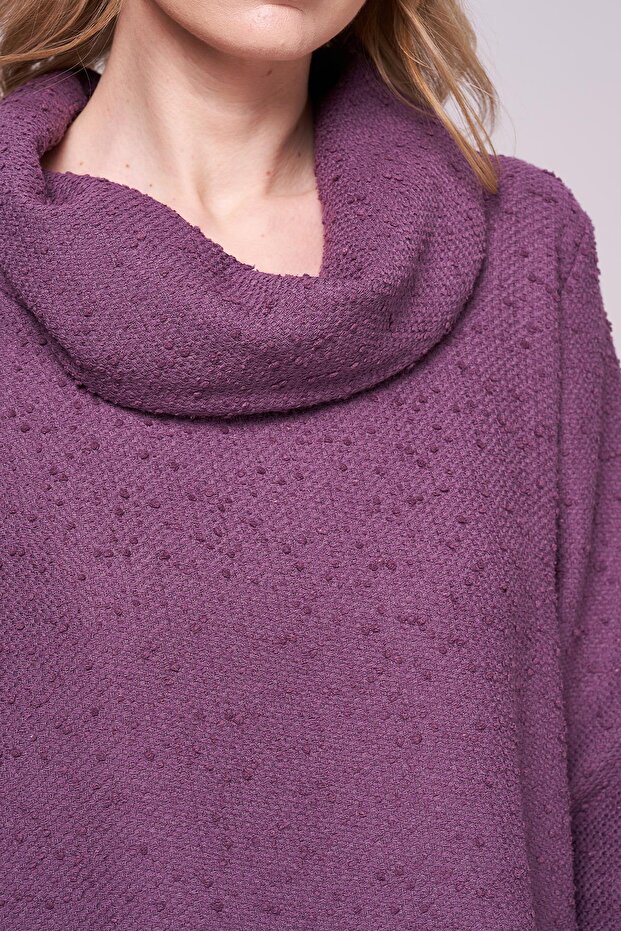 Balıkçı-Triko Bluz - 2