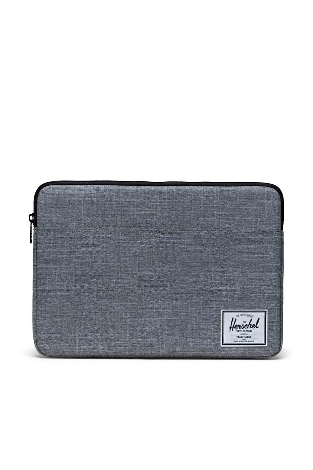 Anchor | 16" Inch Laptop Sleeve, Water-Resistant, Fleece-Lined