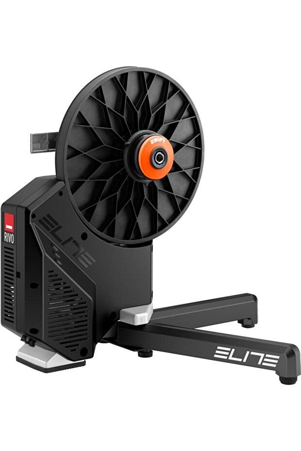 Rivo İnteractive Home Trainer Zwift Cog ve Click - 4