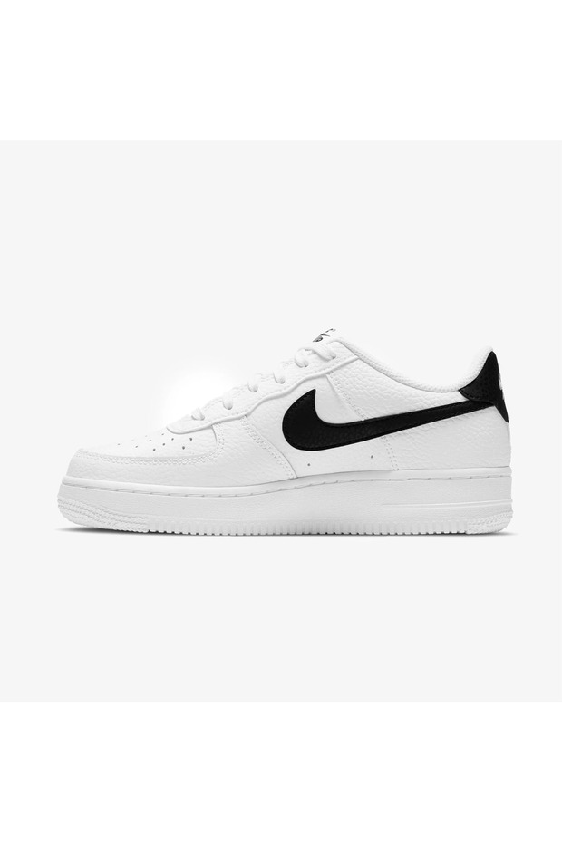Air Force 1 BEYAZ - 4