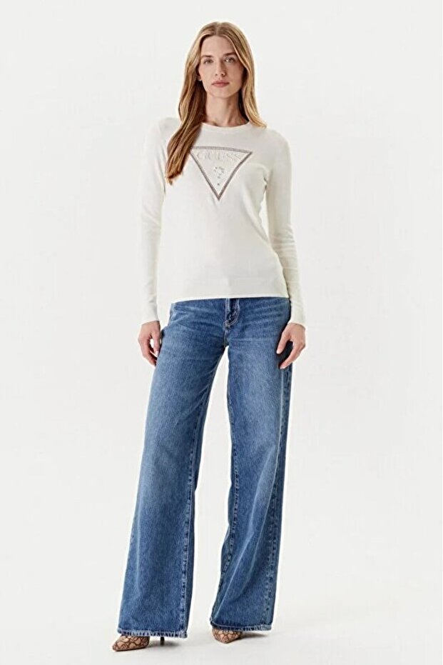 Kiara Kadın Triko - 1