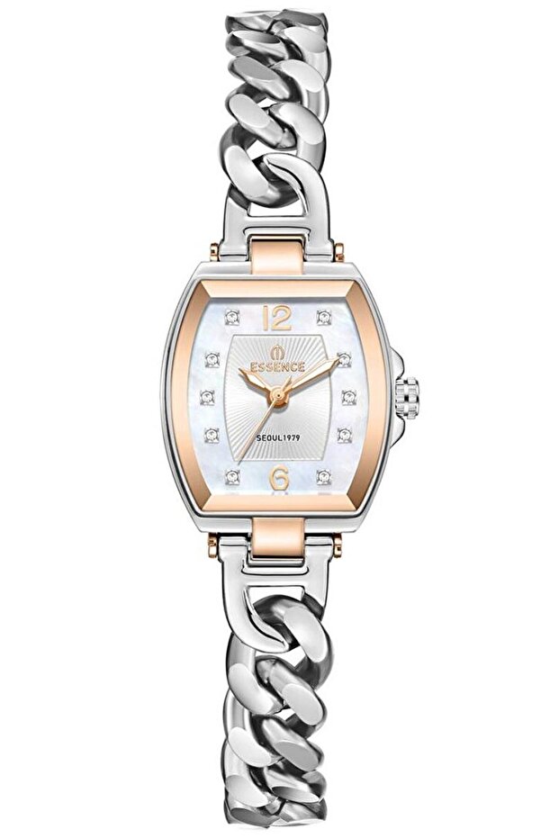 Es6968Fe.520 Women's Wristwatch