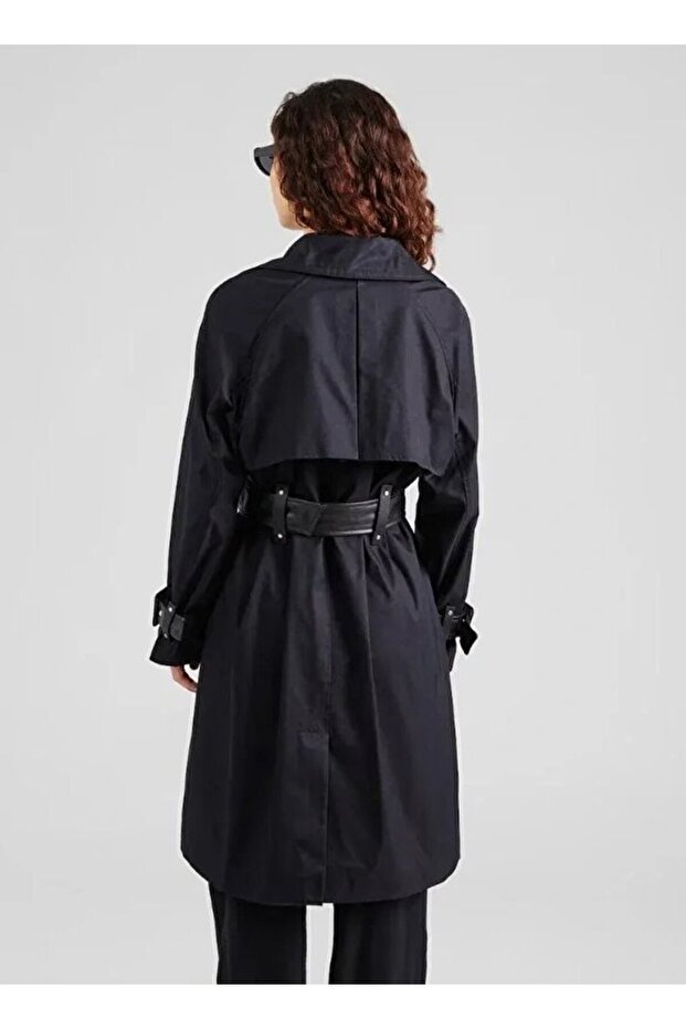 Raphaelle Kadın Trençkot - 3
