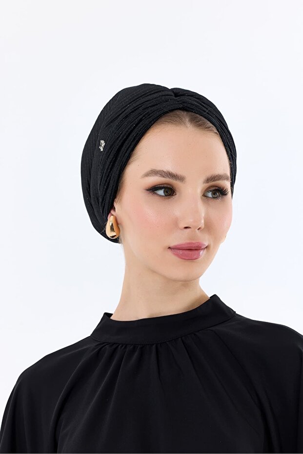 Piliseli Dolgulu Abrans Bone - 8