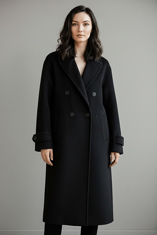 ANGORA DESEN KAŞE - 1