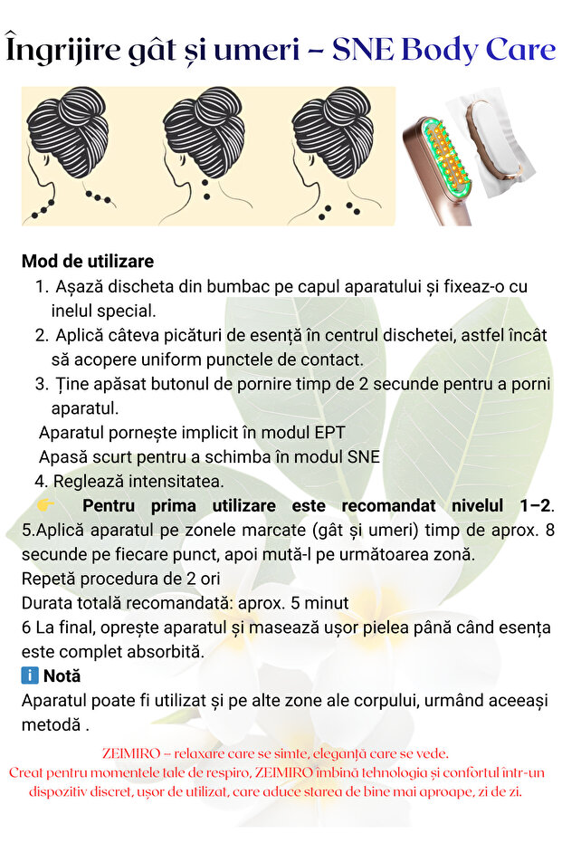 Επαγγελματική συσκευή 3 σε 1 - 7