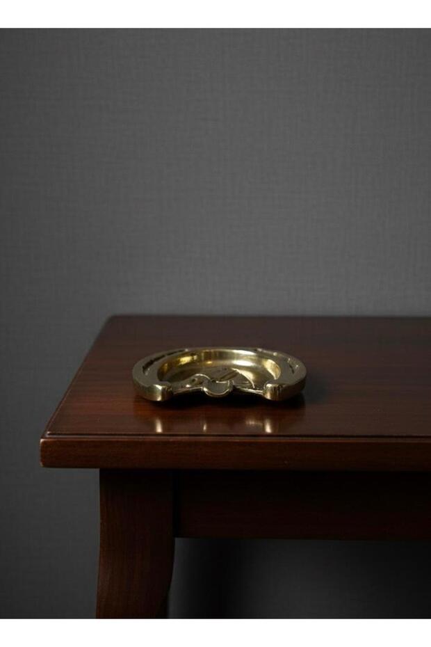 At Figürlü Küllük - 2