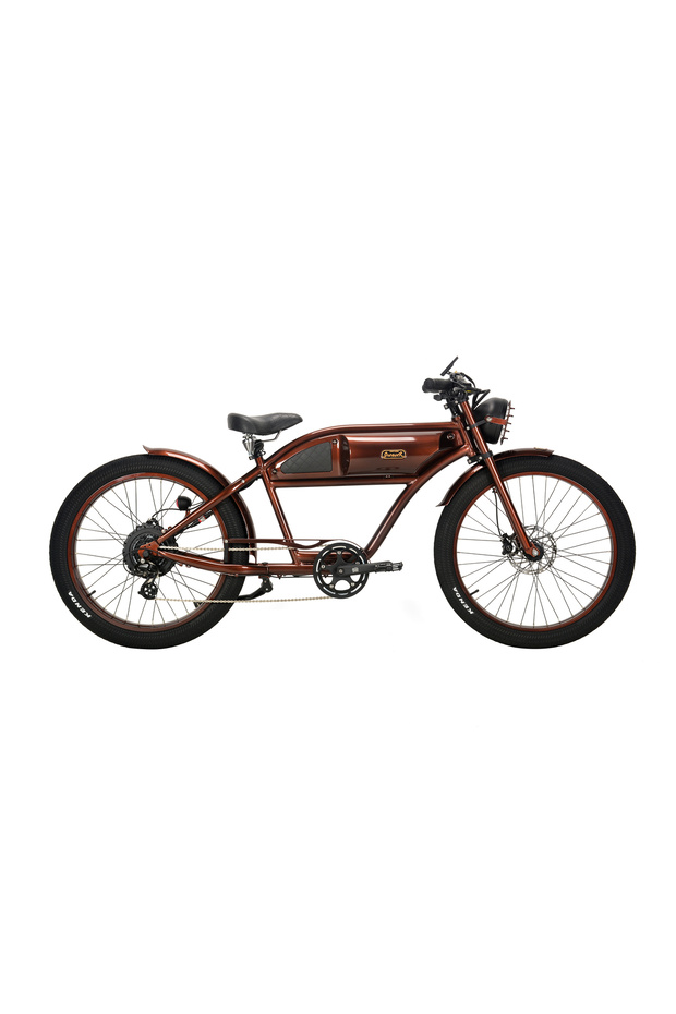 Greaser ᴸᴹᵀᴰ - 1