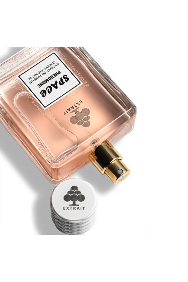 Space by Extraite | Space perfume by - 3