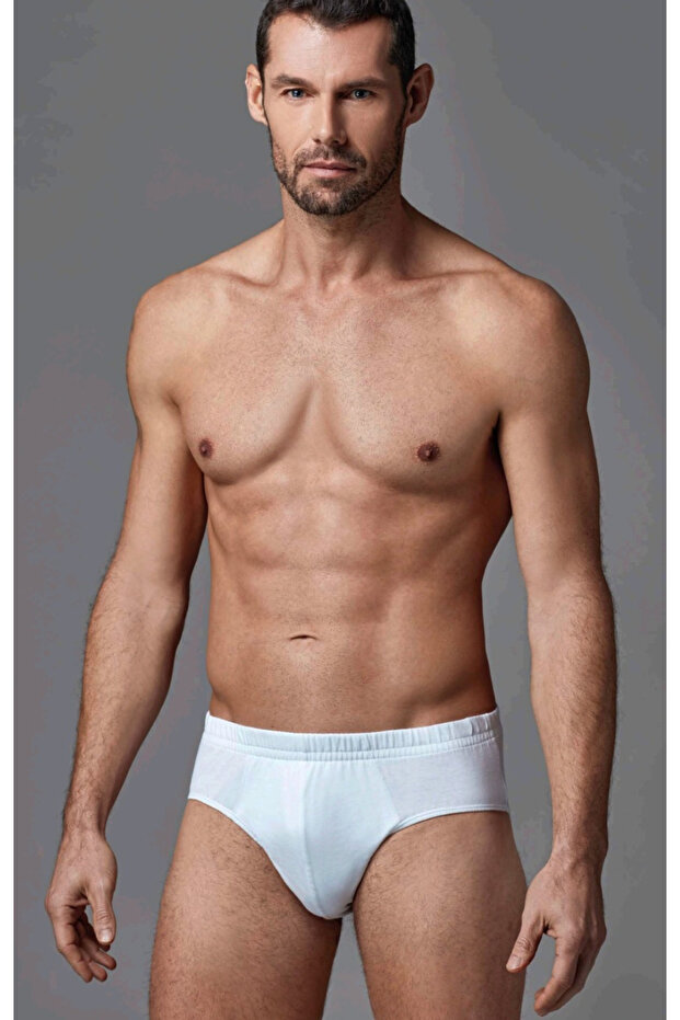 Erkek 2'li Slip - 1