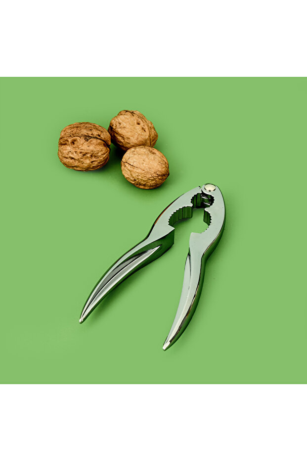 كسارة الفولاذ الكرومي - رمادي - 2