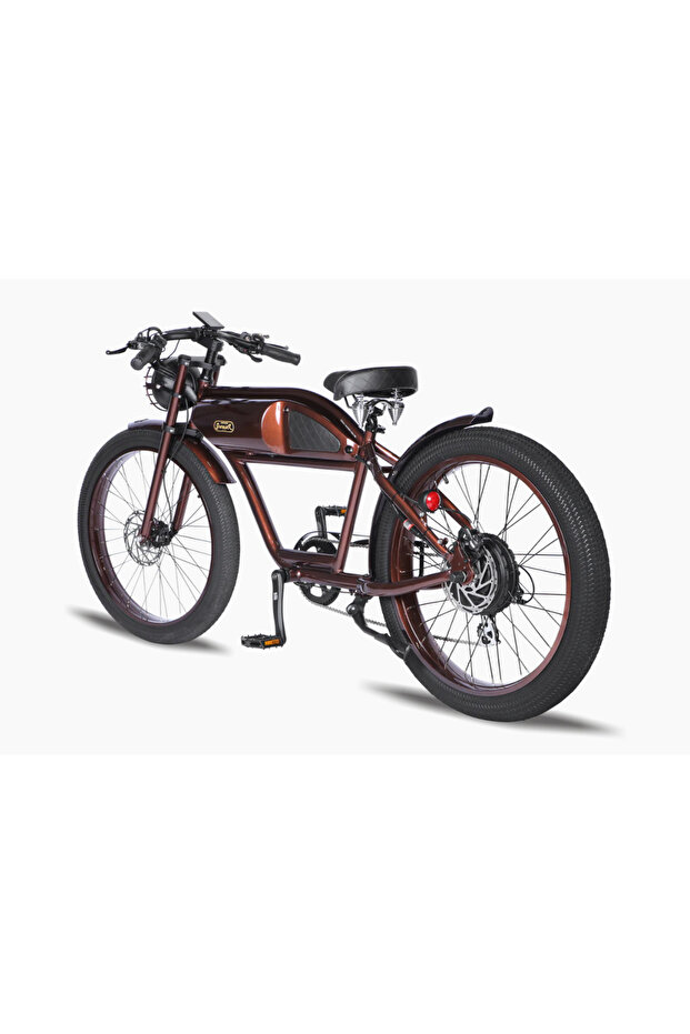 Greaser ᴸᴹᵀᴰ - 5