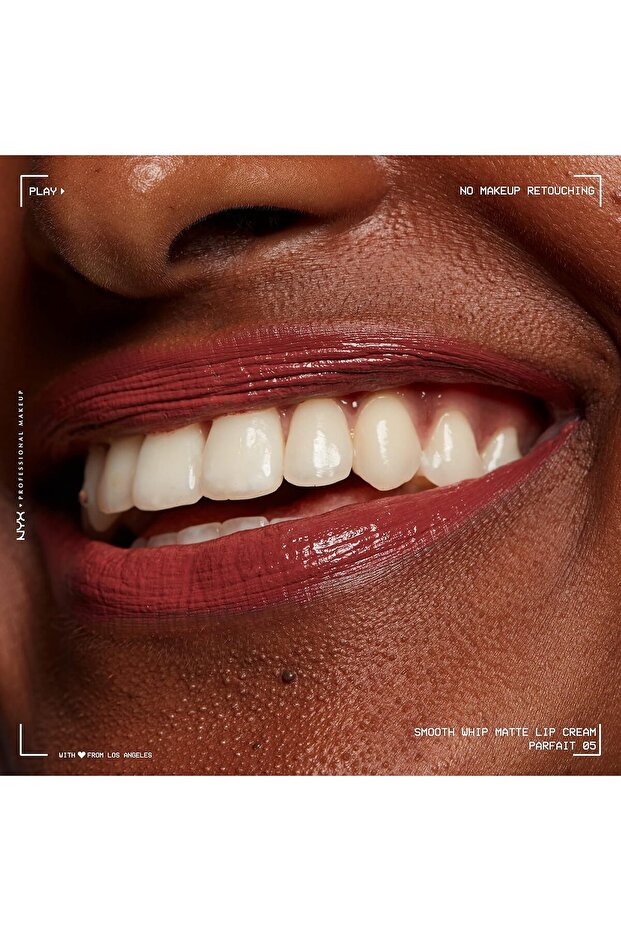 روجه بنكهة - SMOOTH WHIP -05 - 7