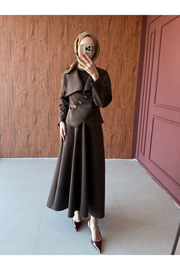 Dora Etekli Takım - 1