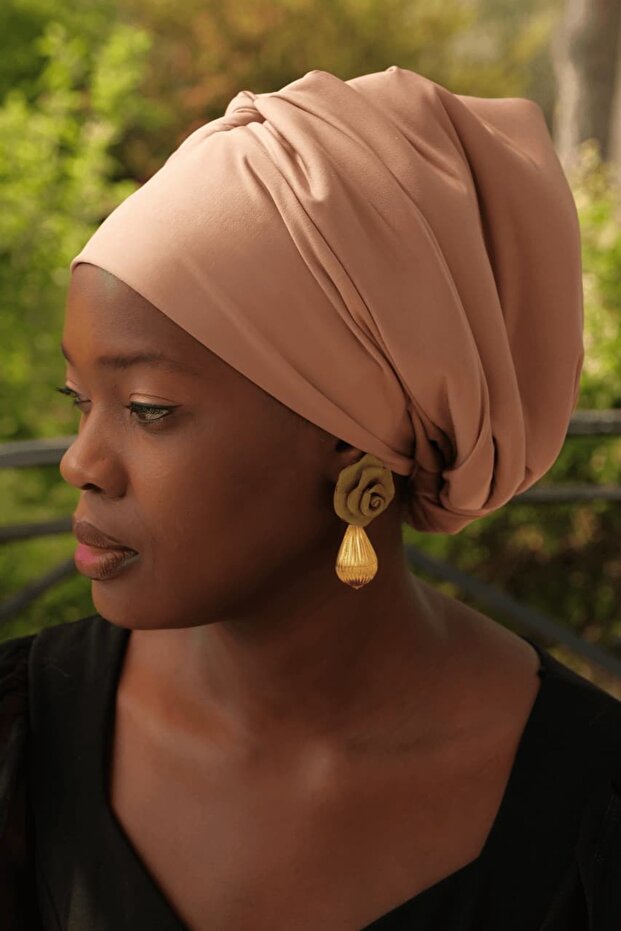 Sisre Önüdüz Dolgulu Bone - 2