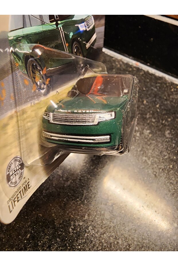 Matchbox 1/64 2024 Range Rover Phev - 3