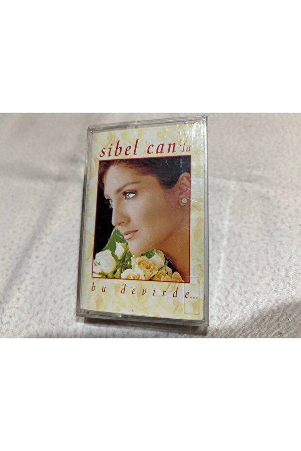 Sibel Can - What about You?