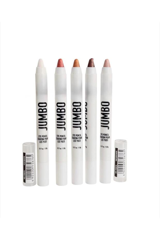 قلم تحديد العيون جامبو - 2