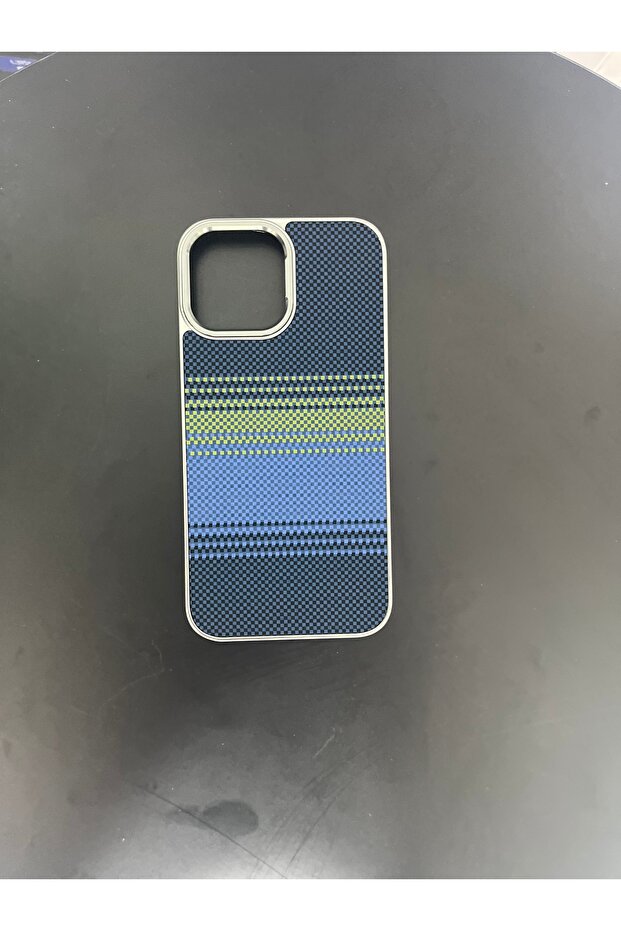 Carbon cep telefon kılıfı