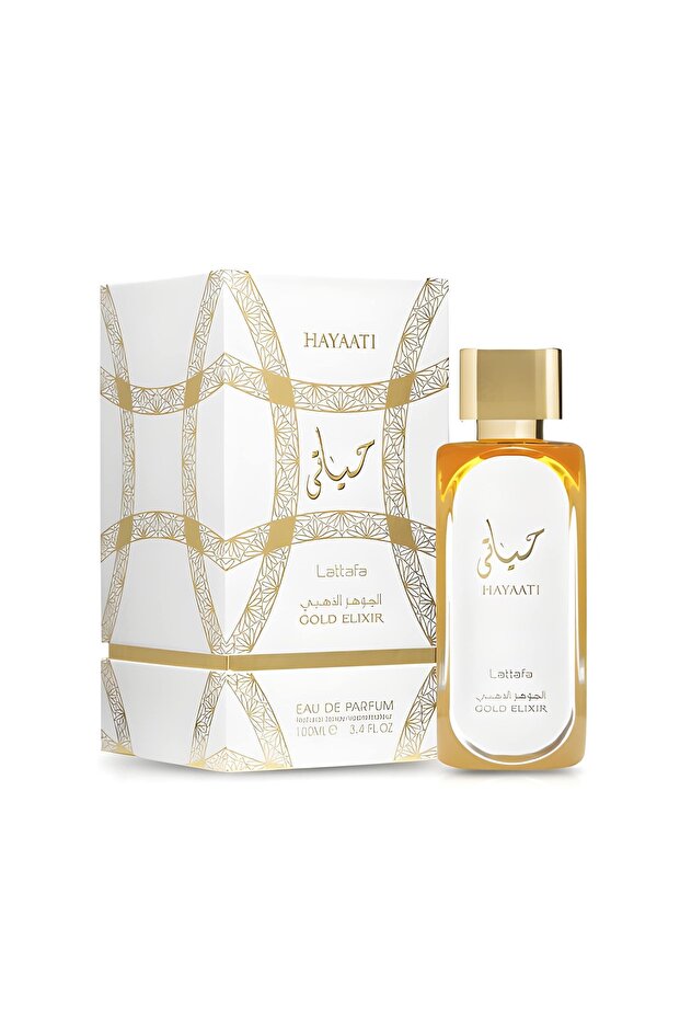Hayaati Gold Elixir 100 ml - 1