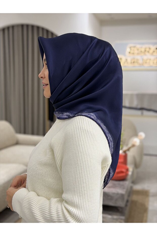 SURA İPEK EŞARP - 1