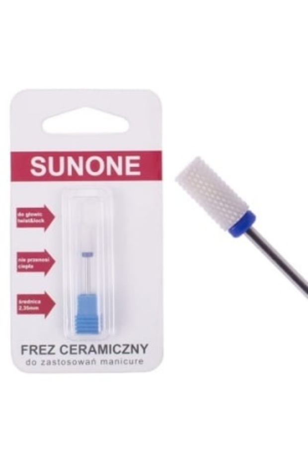 Ceramic Bit Barrel Blue - 3