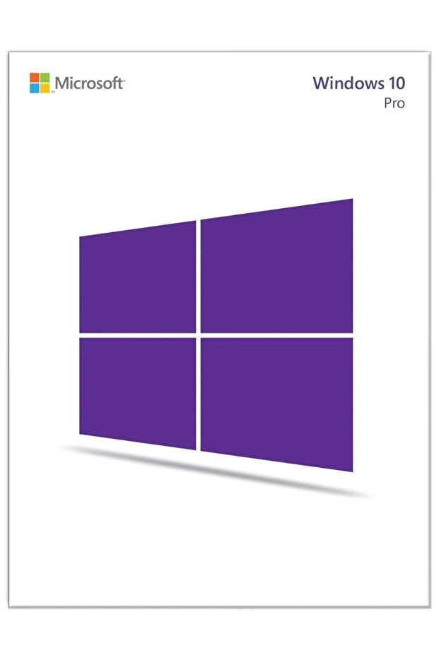 مايكروسوفت مفتاح Windows 10 Professional مدى الحياة
