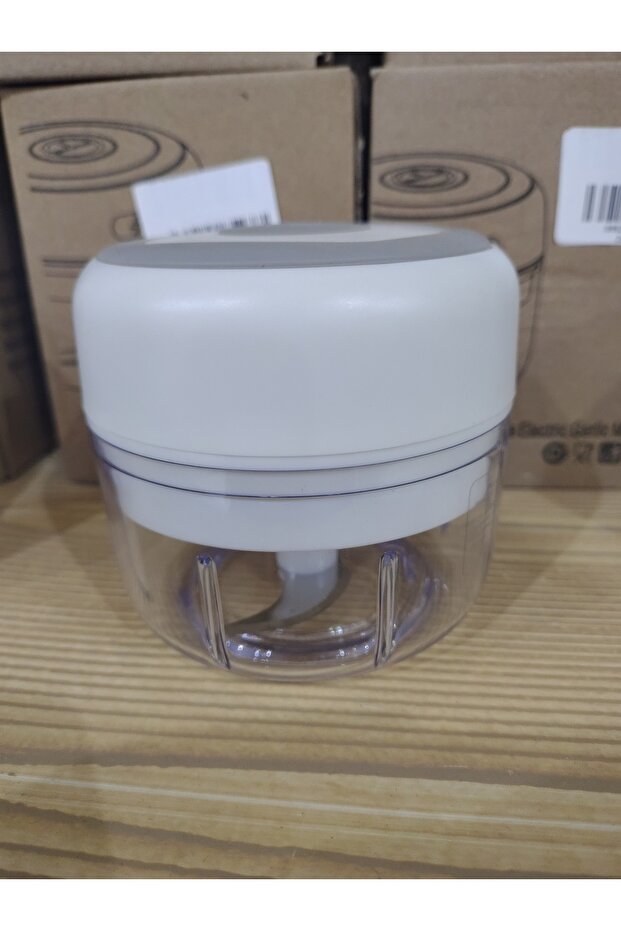 قطاعه ثوم 100 ml