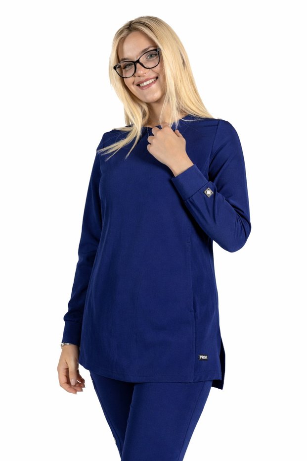 Daisy 80 Modern Cut Lycra Health Care Staff Uniform