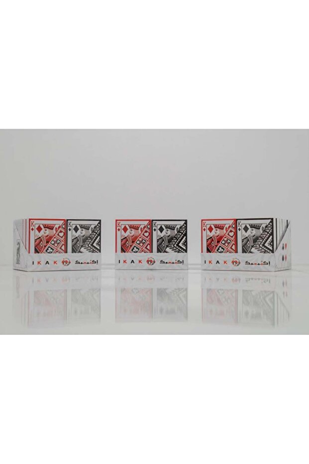 عرض مختلط: صندوق واحد (6 أساسي + 6 شجرة سوداء) - 2