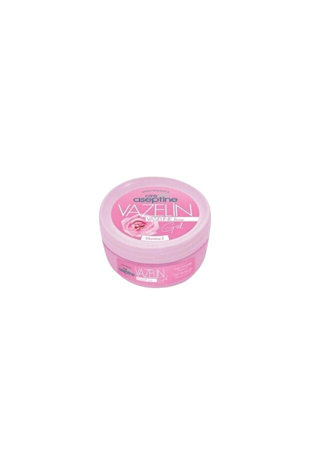 Cireaseptine Vaseline Rose 150 ml