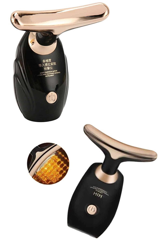 Ems Face Massager - 3