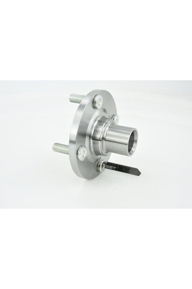 Front Wheel Hub - 0182-110F