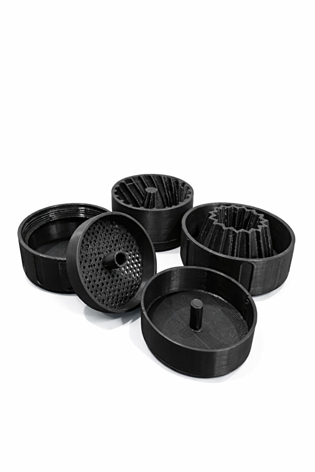 grender tütün öğütücü - 1