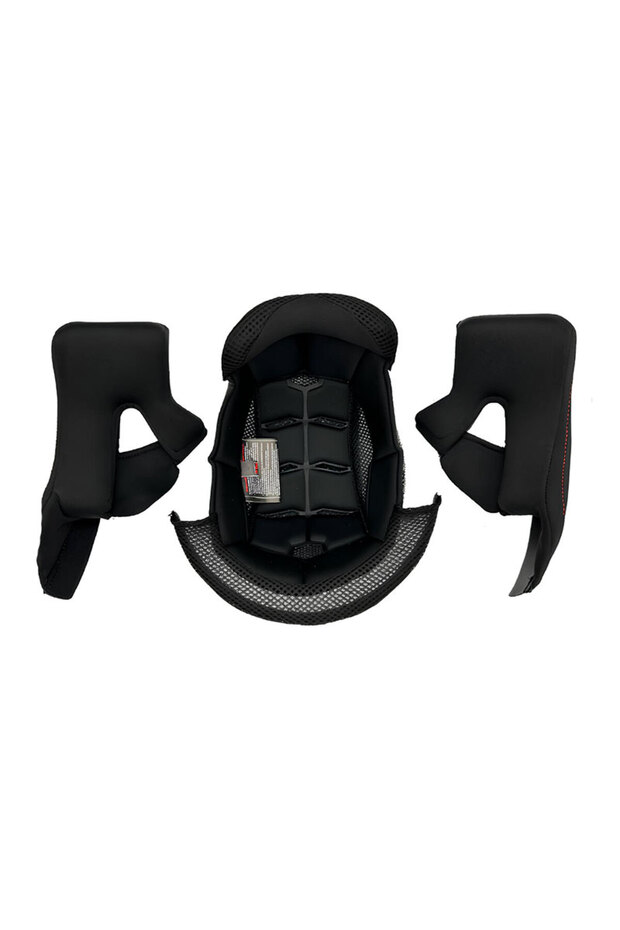 50.X KASK İÇ PED