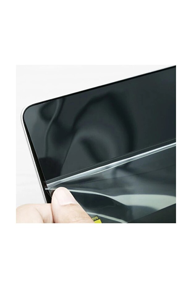 Lenovo ThinkBook 14 G7 IML Notebook 14 İnç Uyumlu 9H Nano Ekran Koruyucu - 3