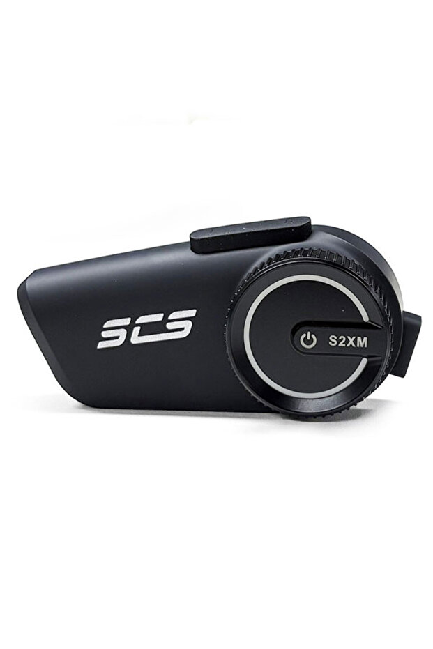 S2XM BLUETOOTH VE INTERCOM - 3