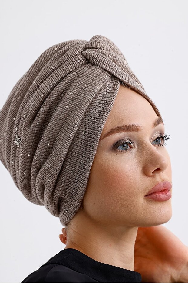 Triko Dolgusuz Bone - 2