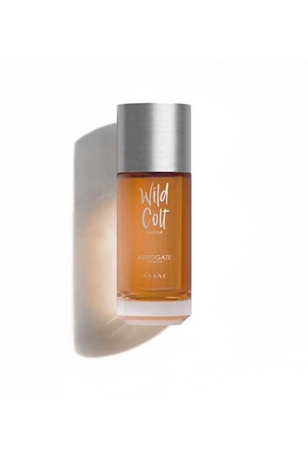عطر وايلد كولت