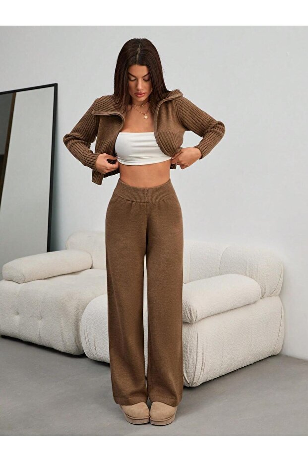 titiko alt üst takım - 4