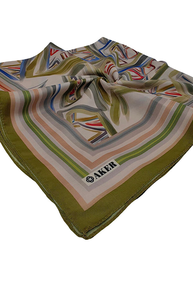 SOFT TOUCH EŞARP 8794229-009 - 3