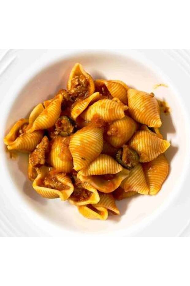 كونشيلي ريجاتي "رومو" (حزمة) - 3