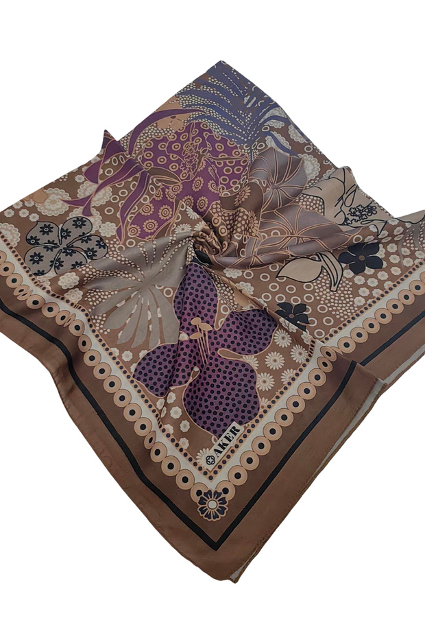 SOFT TOUCH EŞARP 9055229-007 - 1