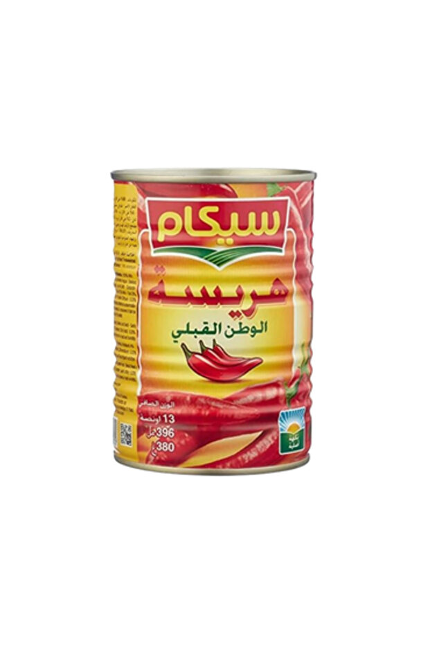 هاريسا (380 غرام) "سيكام"