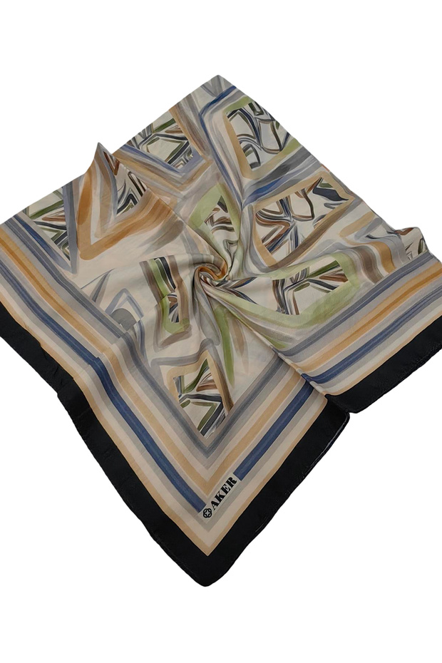 SOFT TOUCH EŞARP 8794229-004 - 1