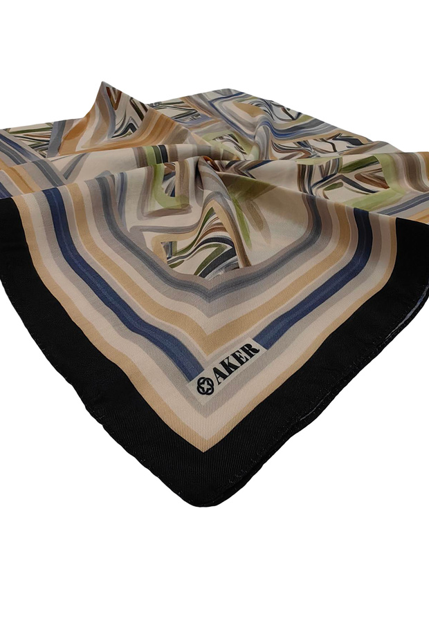 SOFT TOUCH EŞARP 8794229-004 - 3