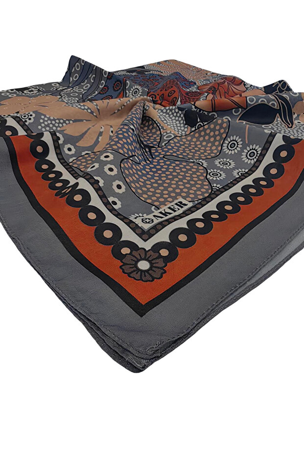 SOFT TOUCH EŞARP 9055229-004 - 3